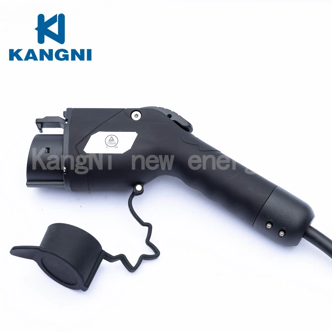 Best Selling 16A AC Type2 Portable Household EV Charging Gun