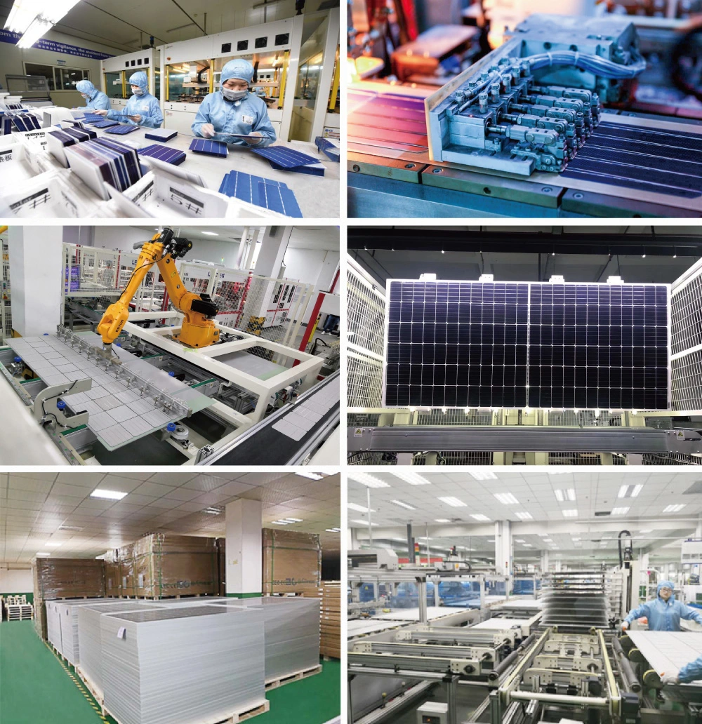 10% off Sunshine Solar Panel Factory Mono Solar Module 650W 660W 680W 700W 800W 1000W Solar Panel Kits UK