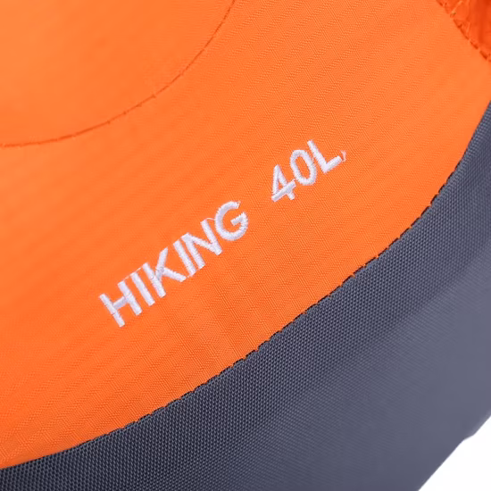 Borsa pieghevole solare per sport all'aria aperta, borsa da viaggio per alpinismo, zaino da uomo e da donna