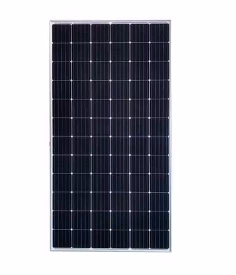 Pannello solare mono da 275W con certificati TUV Ce