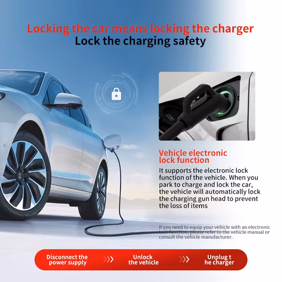 Stazione di ricarica per veicoli elettrici Caricatore per veicoli elettrici 50 100 200 kW Caricatore per veicoli elettrici CCS2 e 1 GB/T